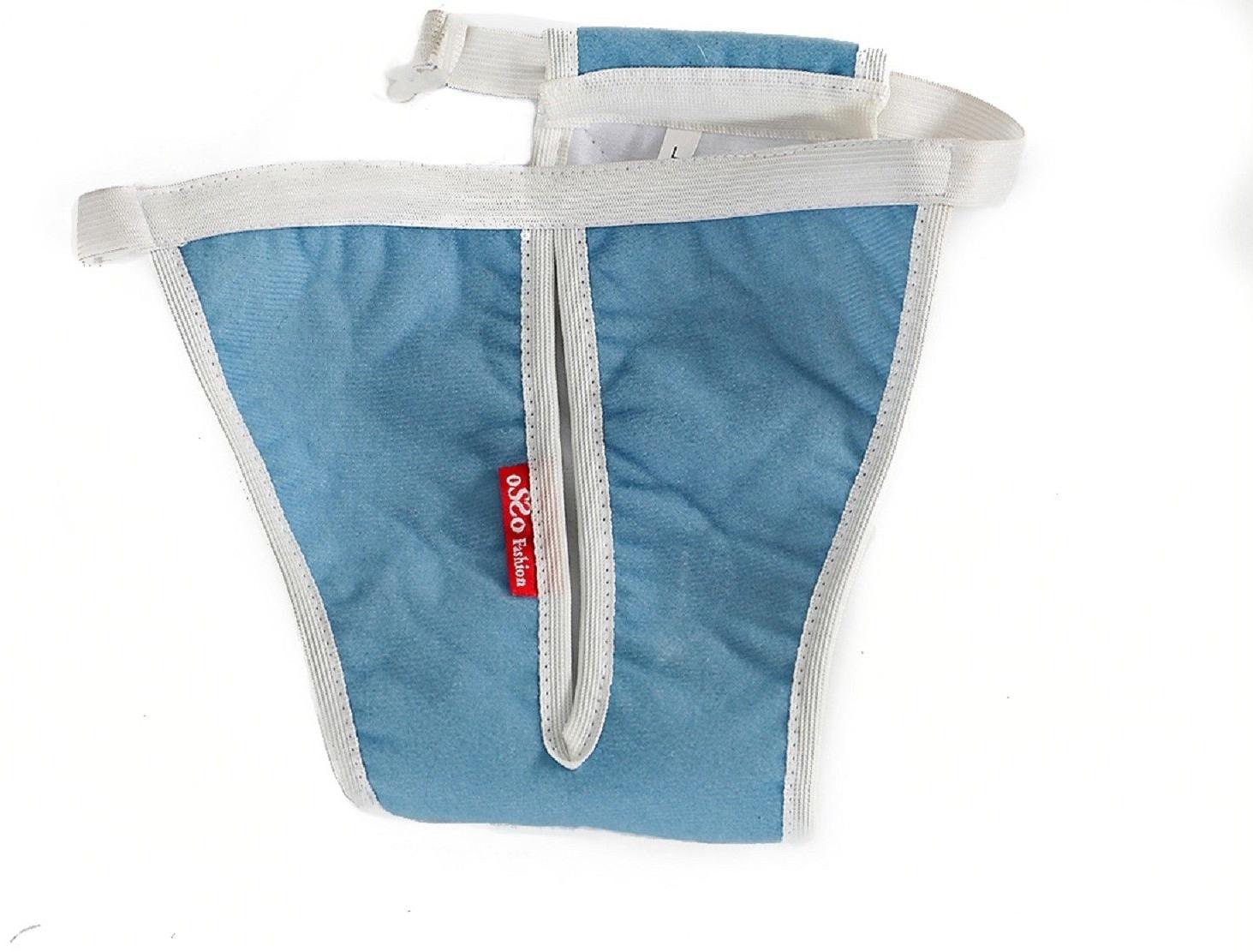 Трусы для собак многоразовые OSSO ABSORB, размер XXL