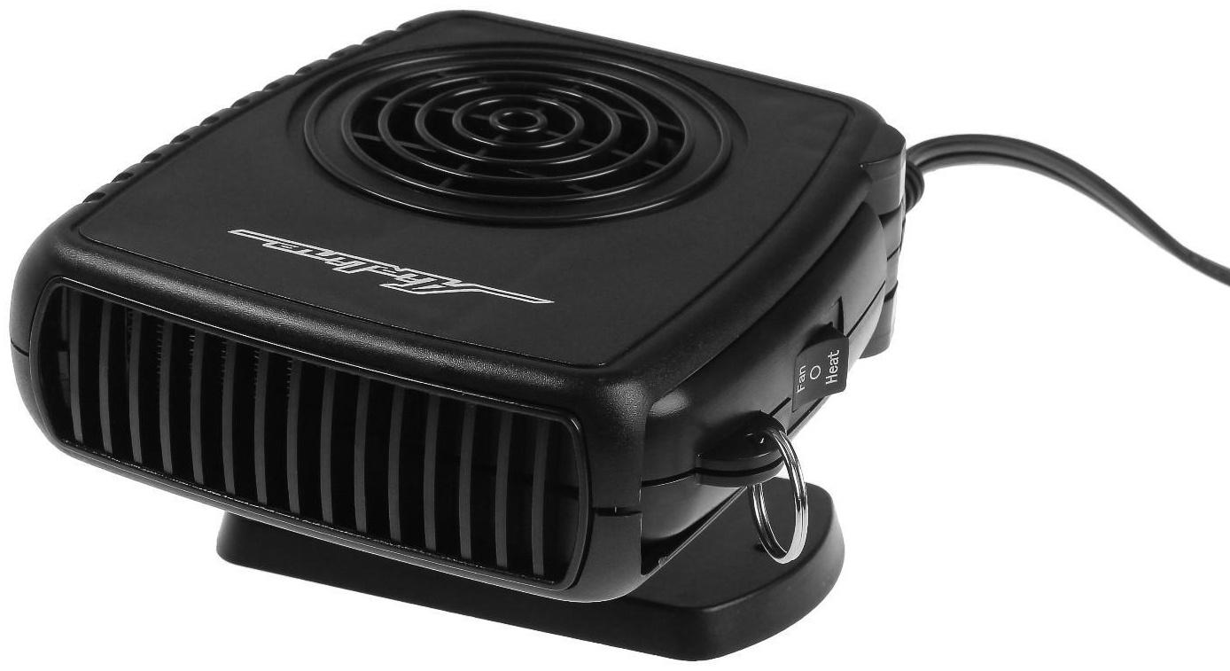 Обогреватель салона Airline AH-12-01, от прикуривателя, 12 В, 150 Вт