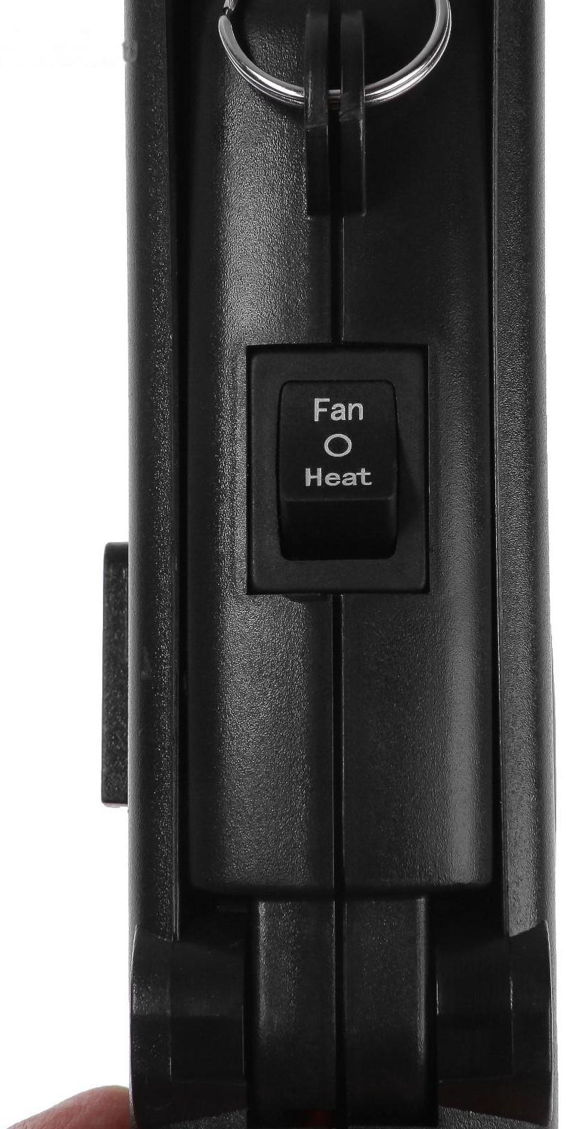 Обогреватель салона Airline AH-12-01, от прикуривателя, 12 В, 150 Вт