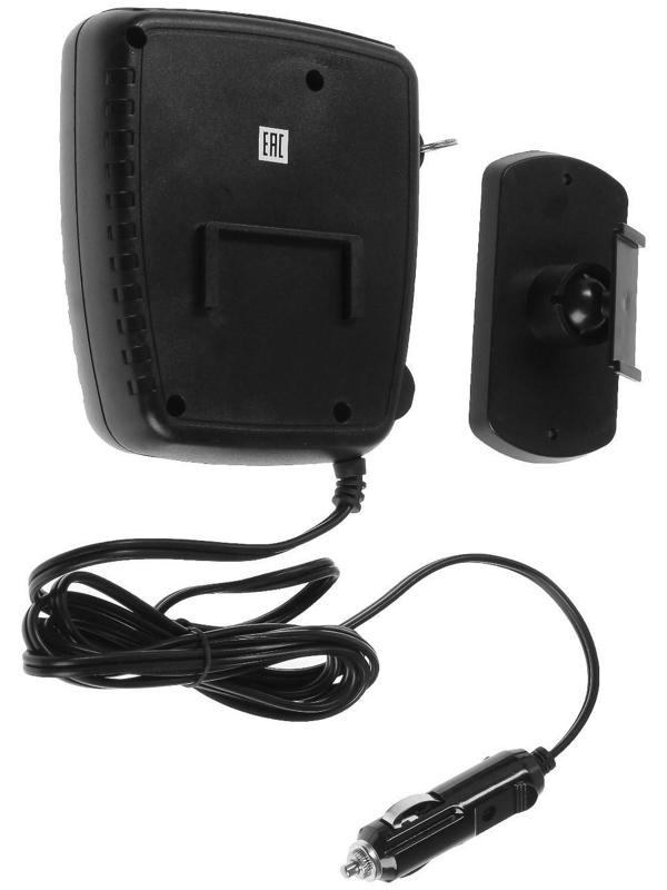 Обогреватель салона Airline AH-12-01, от прикуривателя, 12 В, 150 Вт