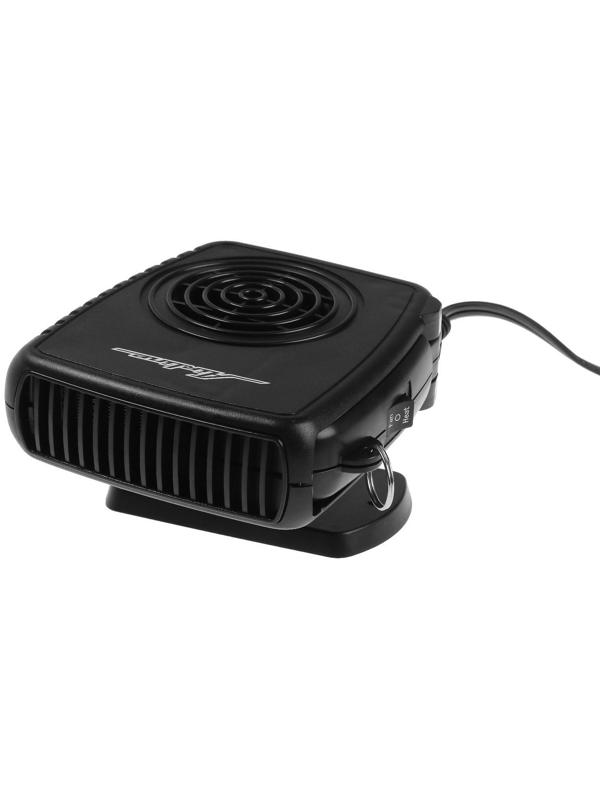 Обогреватель салона Airline AH-12-01, от прикуривателя, 12 В, 150 Вт