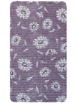 Набор ковриков для сушки посуды, 2 шт, 31 х 26 см, МИКС