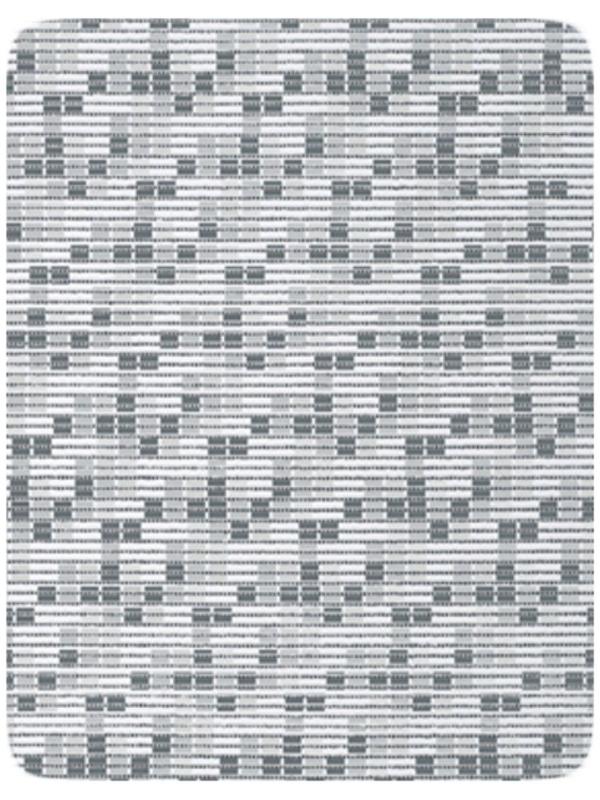 Набор ковриков для сушки посуды 2 шт, 31 х 26 см, МИКС