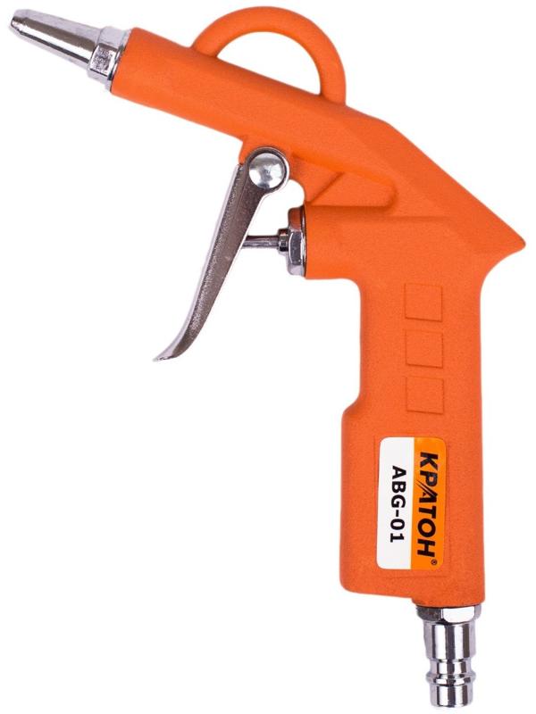 Пистолет продувочный 