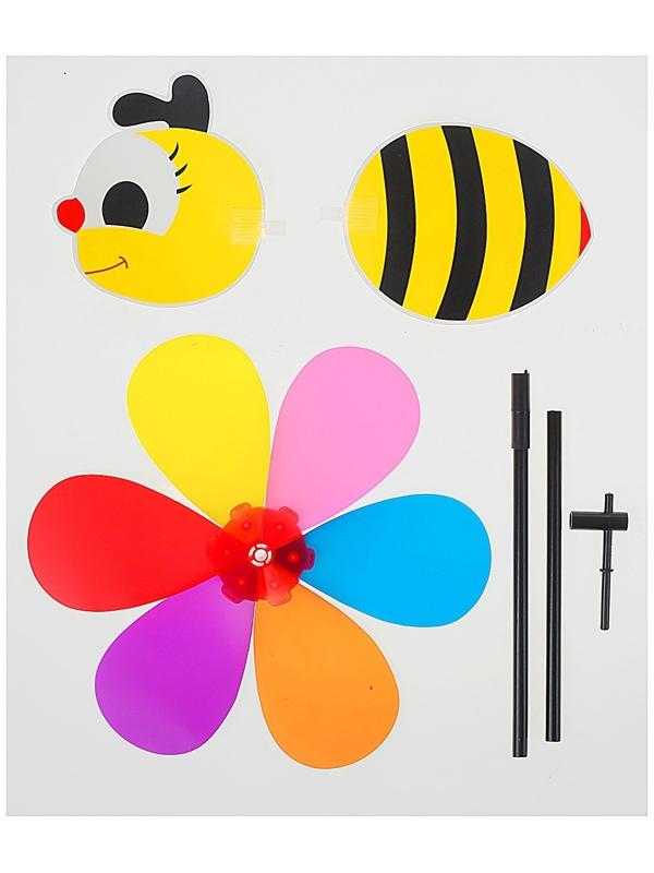 Ветерок «Пчёлка»