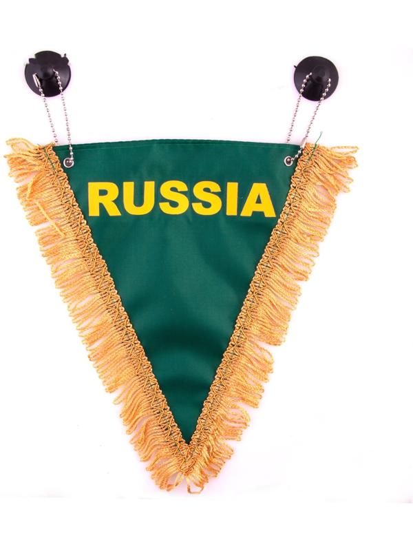 Вымпел треугольный Skyway 