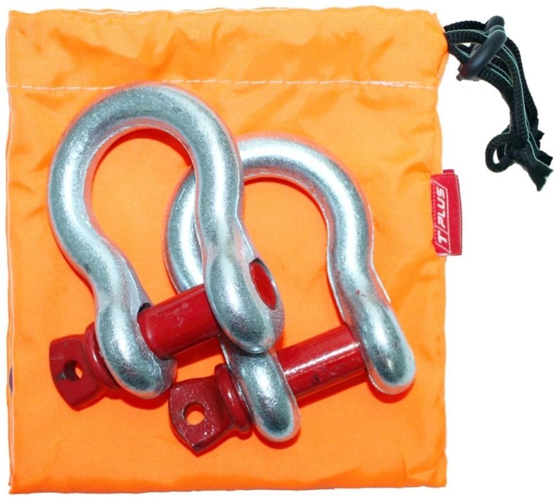 Комплект шаклов Tplus 3.25 т (T001381)