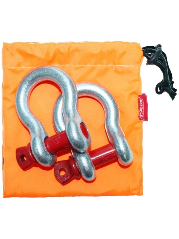 Комплект шаклов Tplus 3.25 т (T001381)