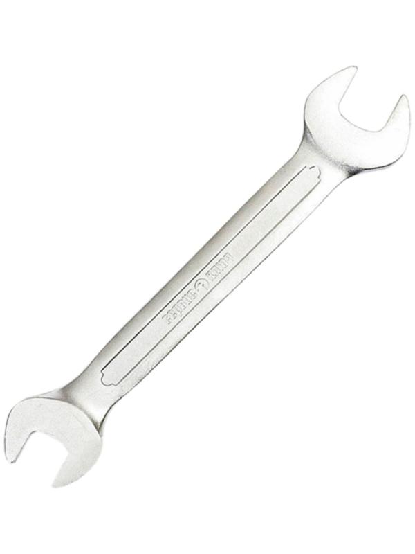 Ключ рожковый 