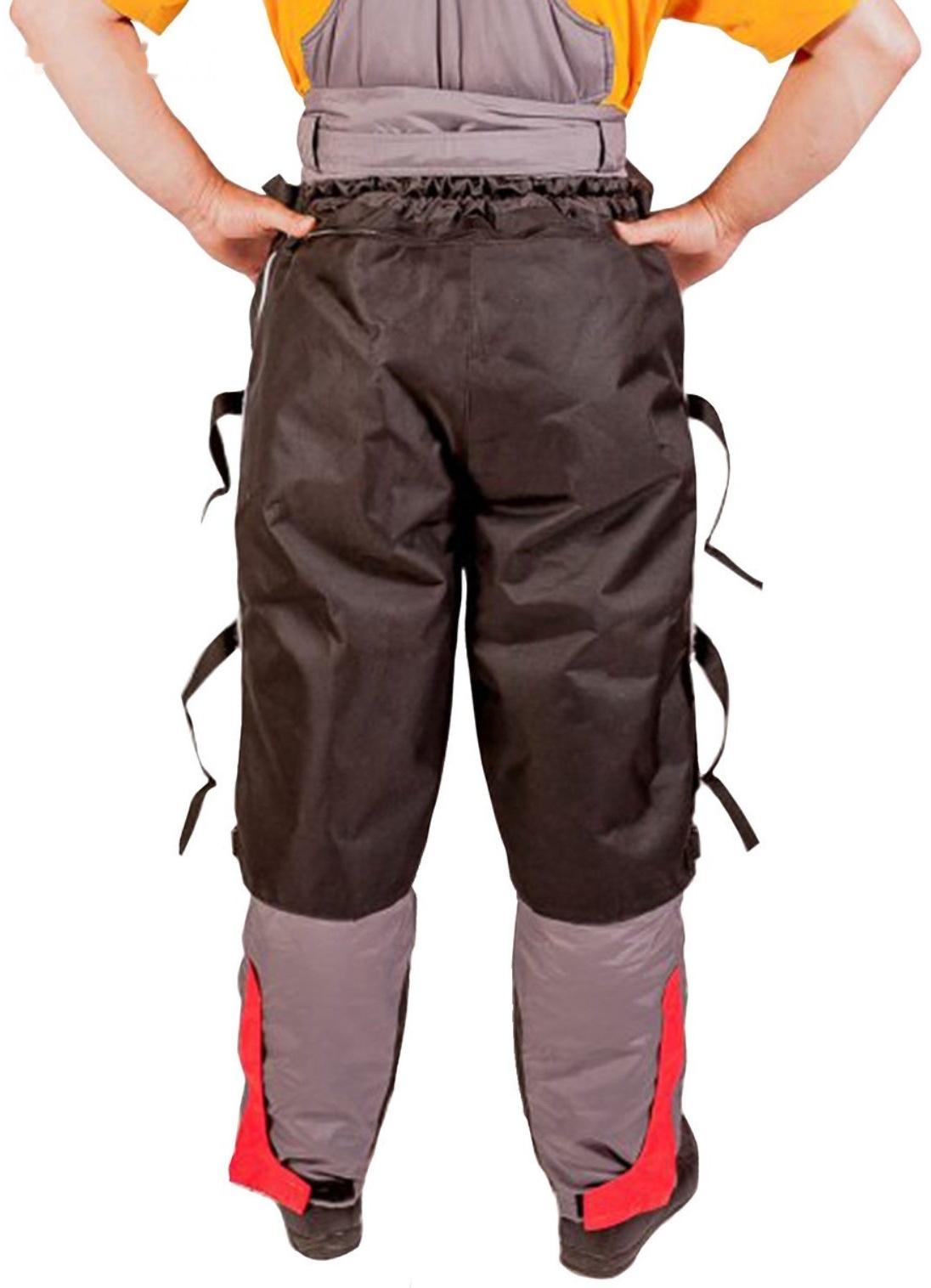 Шорты для снегоходчиков СТИЛС С-133