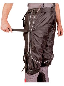 Шорты для снегоходчиков СТИЛС С-133