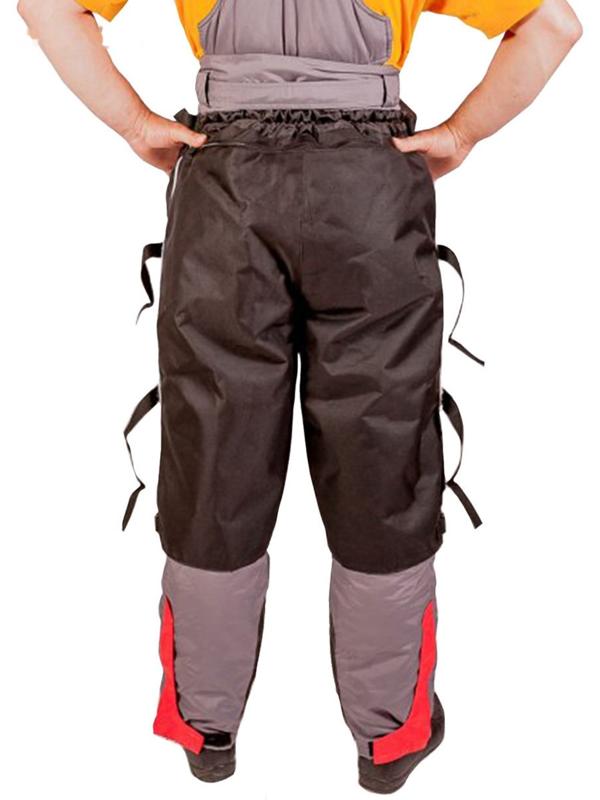 Шорты для снегоходчиков СТИЛС С-133