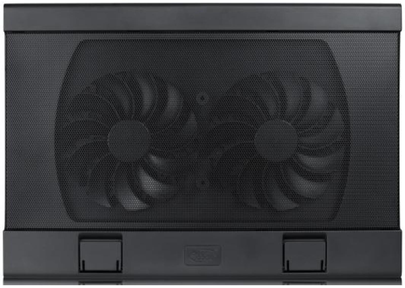 Подставка для ноутбука Deepcool WIND PAL FS (WINDPALFS) 17
