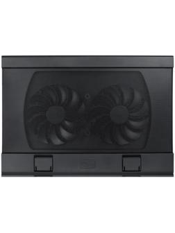 Подставка для ноутбука Deepcool WIND PAL FS (WINDPALFS) 17