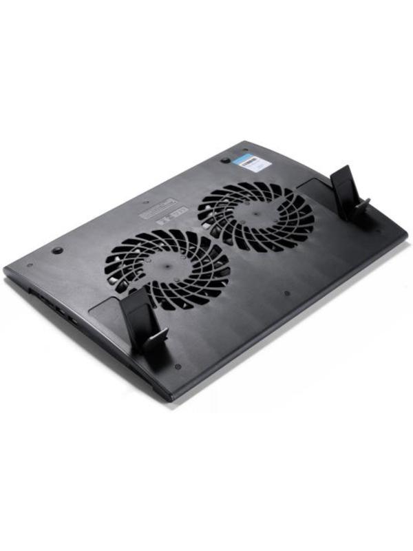 Подставка для ноутбука Deepcool WIND PAL FS (WINDPALFS) 17