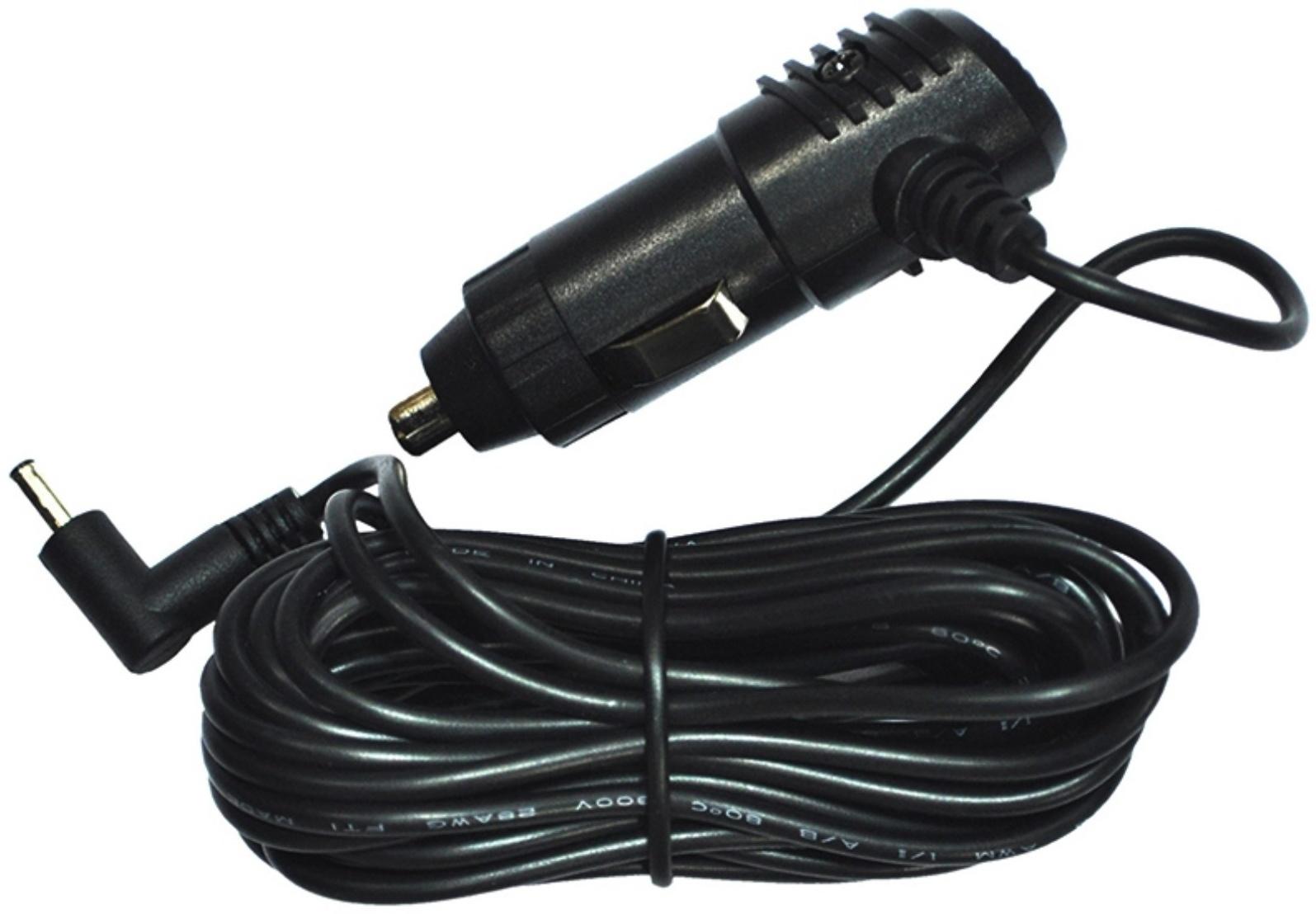 Провод питания для радар-детектора Sho-Me ARD-01 с предохранителем