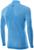 Термокофта SIXS TS3, размер L, голубая