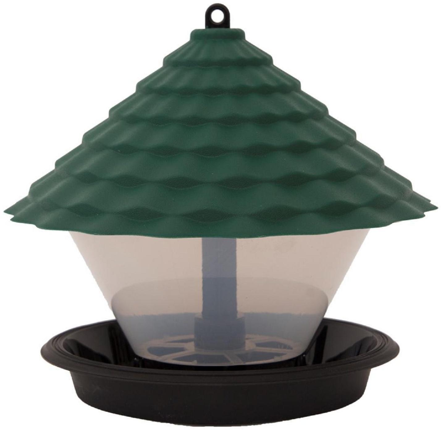 Кормушка для птиц Ornito, зеленый