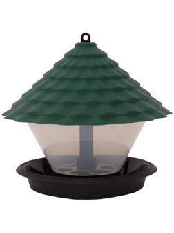 Кормушка для птиц Ornito, зеленый