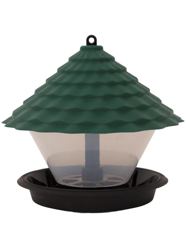 Кормушка для птиц Ornito, зеленый