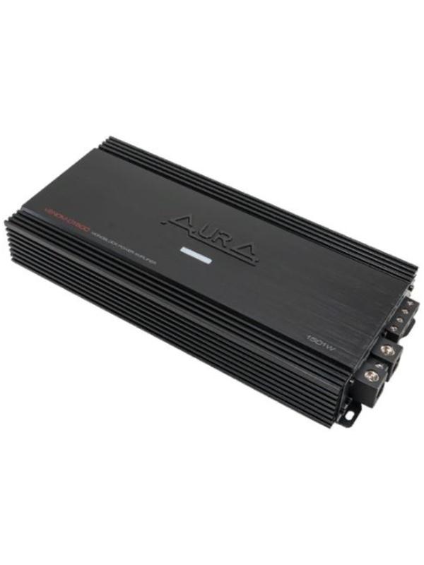 Усилитель Aura Venom-D1500