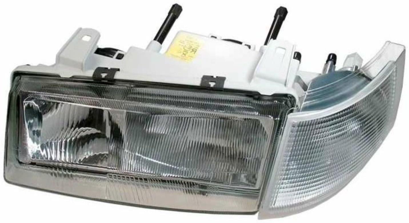 Фара на ВАЗ 2110 Формула света, правая, под Bosсh, 10.3711