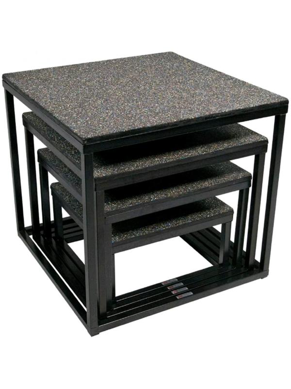 Плиометрические боксы 5 шт.