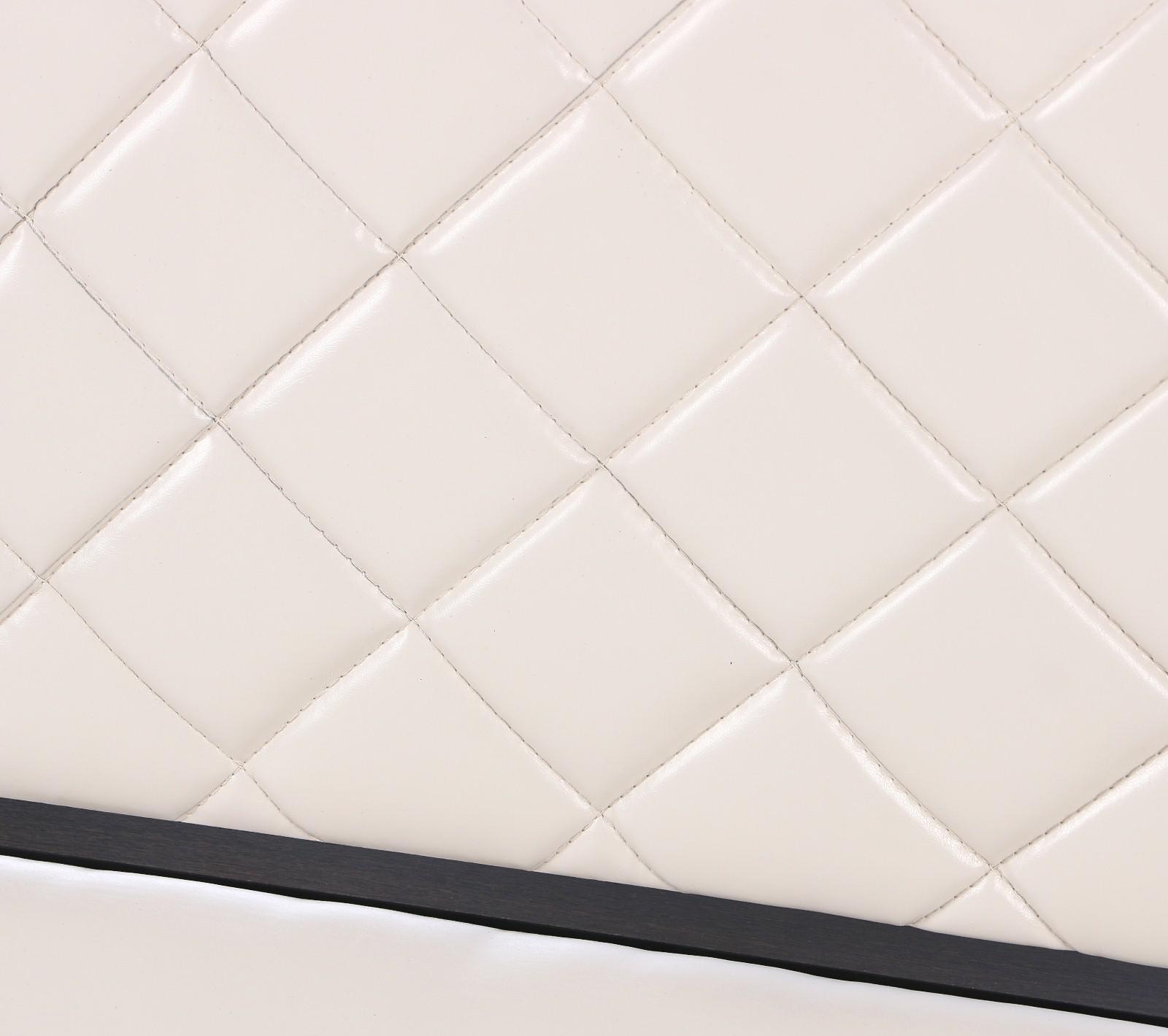 Скамья от кухонного уголка Барон-2, 1040х550х870, Венге/Бежевый кожзам