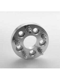 Проставка 25,4 мм, 5х100/112, D150/57,1, шпилька М12х1,5 JNA-25-4