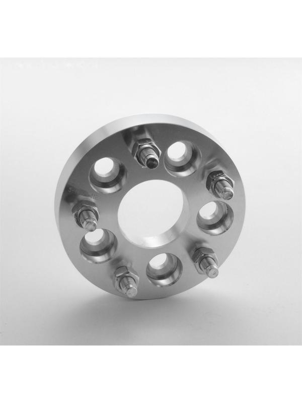 Проставка 25,4 мм, 5х100/112, D150/57,1, шпилька М12х1,5 JNA-25-4