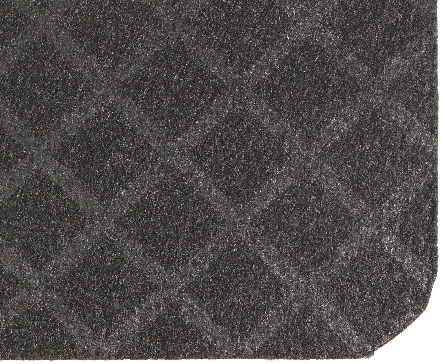 Подогрев - просушка автомобильного коврика, 45 Вт, провод 1.3 м, 40х40 см, греющий жгут - нити MicroHEAT