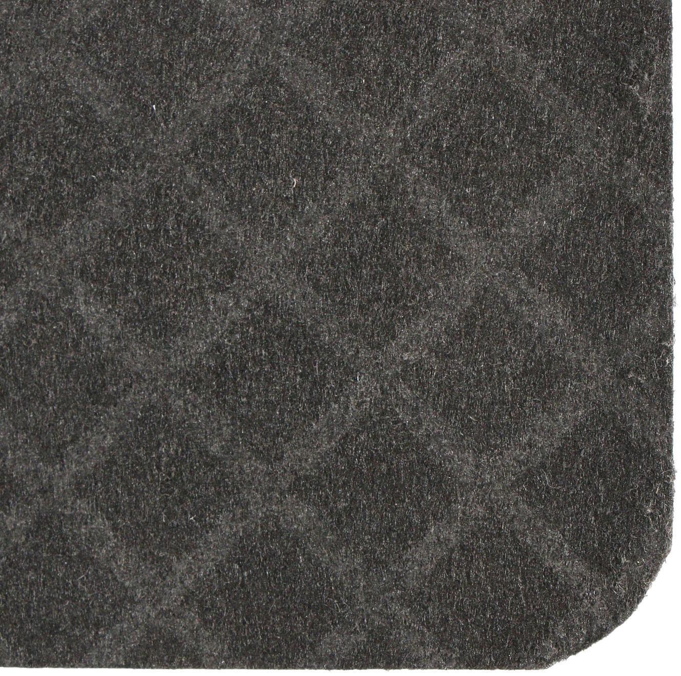 Подогрев - просушка автомобильного коврика, 45 Вт, провод 1.3 м, 40х40 см, греющий жгут - нити MicroHEAT