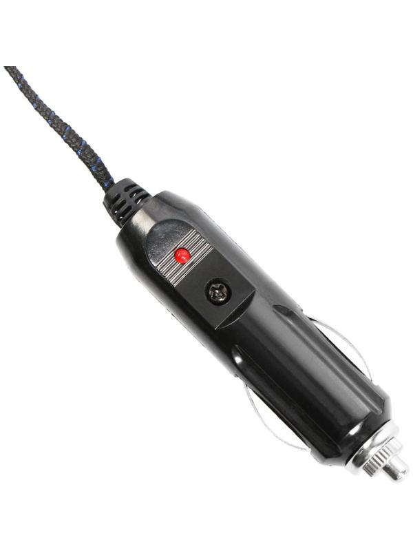 Подогрев - просушка автомобильного коврика, 45 Вт, провод 1.3 м, 40х40 см, греющий жгут - нити MicroHEAT