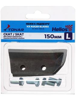 Нож для ледобура 