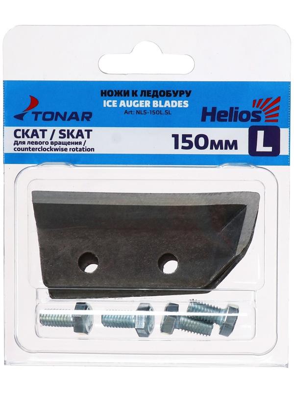 Нож для ледобура 