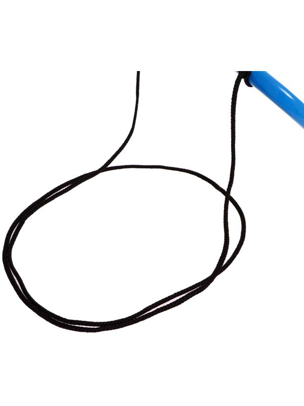 Санки «Ветерок 5», цвет голубой