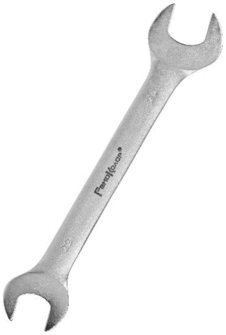 Ключ гаечный рожковый 