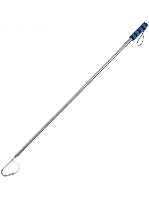 Багор телескопический Namazu, L-90 см, ручка ЭВА