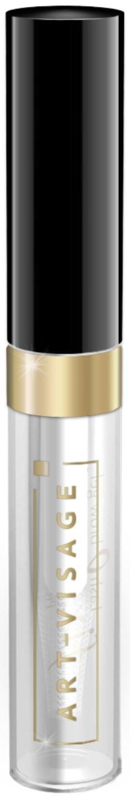 Гель для бровей и ресниц Art-Visage, прозрачный