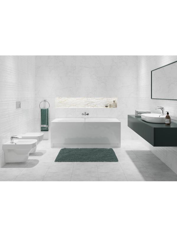 Плитка настенная Calacatta белый 298x598 (в упаковке 1,25 кв.м)