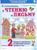 Альбом 2. Я готовлюсь к чтению и письму. Игровые упражнения по обучению грамоте детей 6-7 лет, Цуканова С. П.