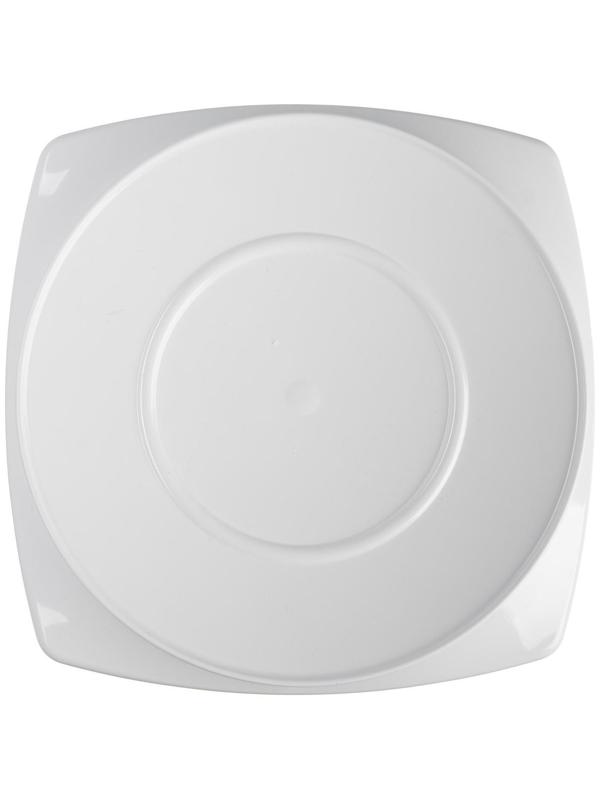 Клапан приточный ERA 10КП, d=100 мм, длина 500 мм, внешняя решетка из ABS-пластика