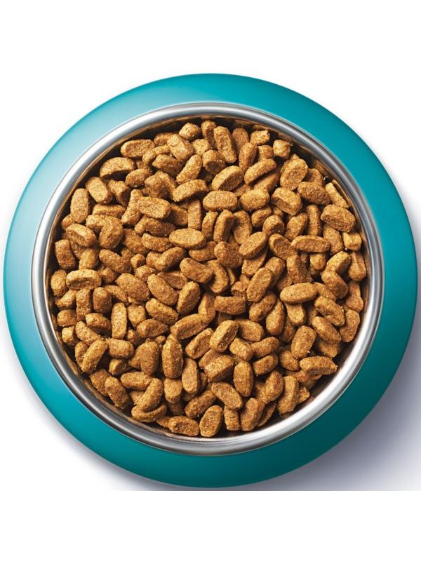 Сухой корм Purinа One для стерилизованных кошек, курица/злаки, 1.5 кг