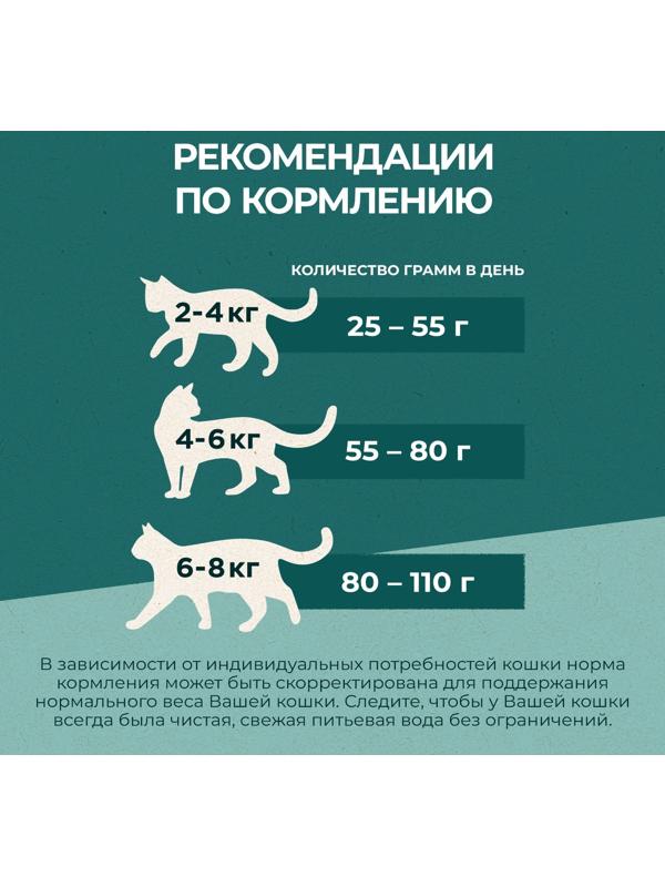 Сухой корм Purina One 