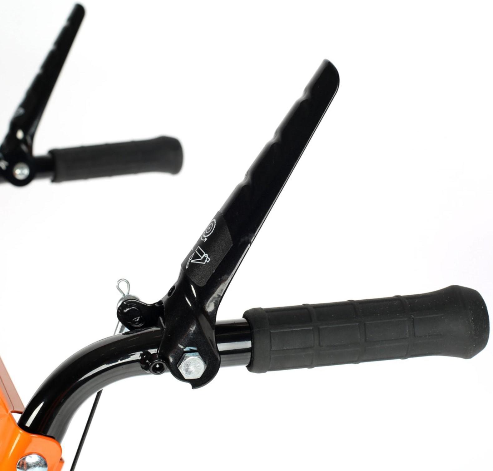 Подметальная машина универсальная PATRIOT PS888S, бенз., 4.78 кВт, 2100 м2/ч, снегоуб., щетка   7322