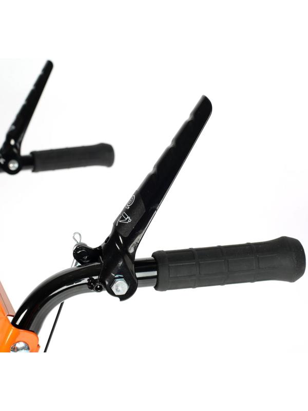 Подметальная машина универсальная PATRIOT PS888S, бенз., 4.78 кВт, 2100 м2/ч, снегоуб., щетка   7322