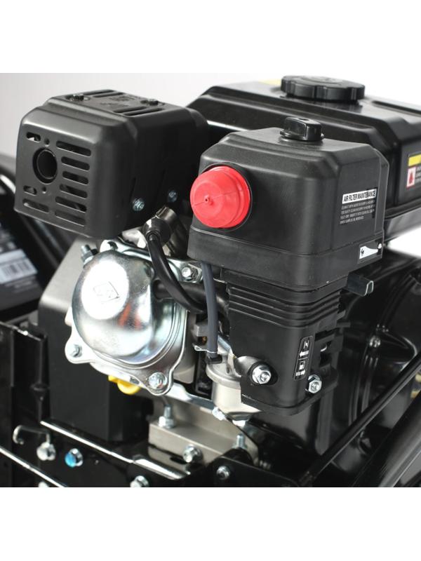 Подметальная машина универсальная PATRIOT PS888S, бенз., 4.78 кВт, 2100 м2/ч, снегоуб., щетка   7322