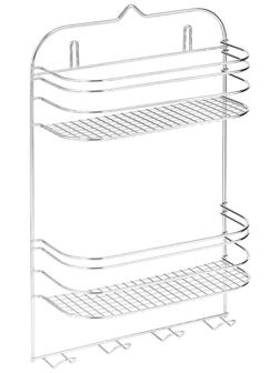 Полка прямоугольная