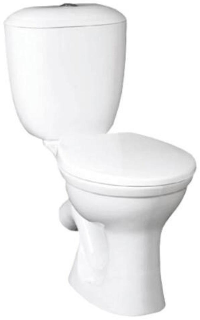 Унитаз-компакт Santeri 