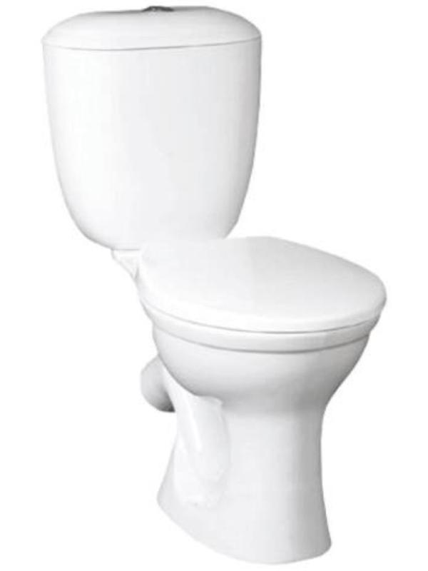 Унитаз-компакт Santeri 